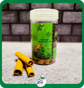 دارچین کاسیا