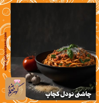 چاشنی نودل کچاپ | خرید ادویه نودل