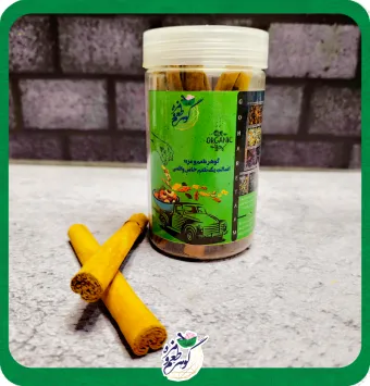 دارچین سیلان اصل